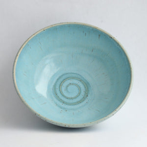 Bi-Colour Cereal Bowl - Ice
