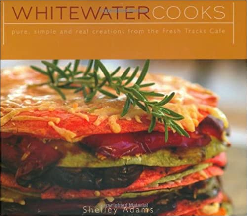 Whitewater Cooks