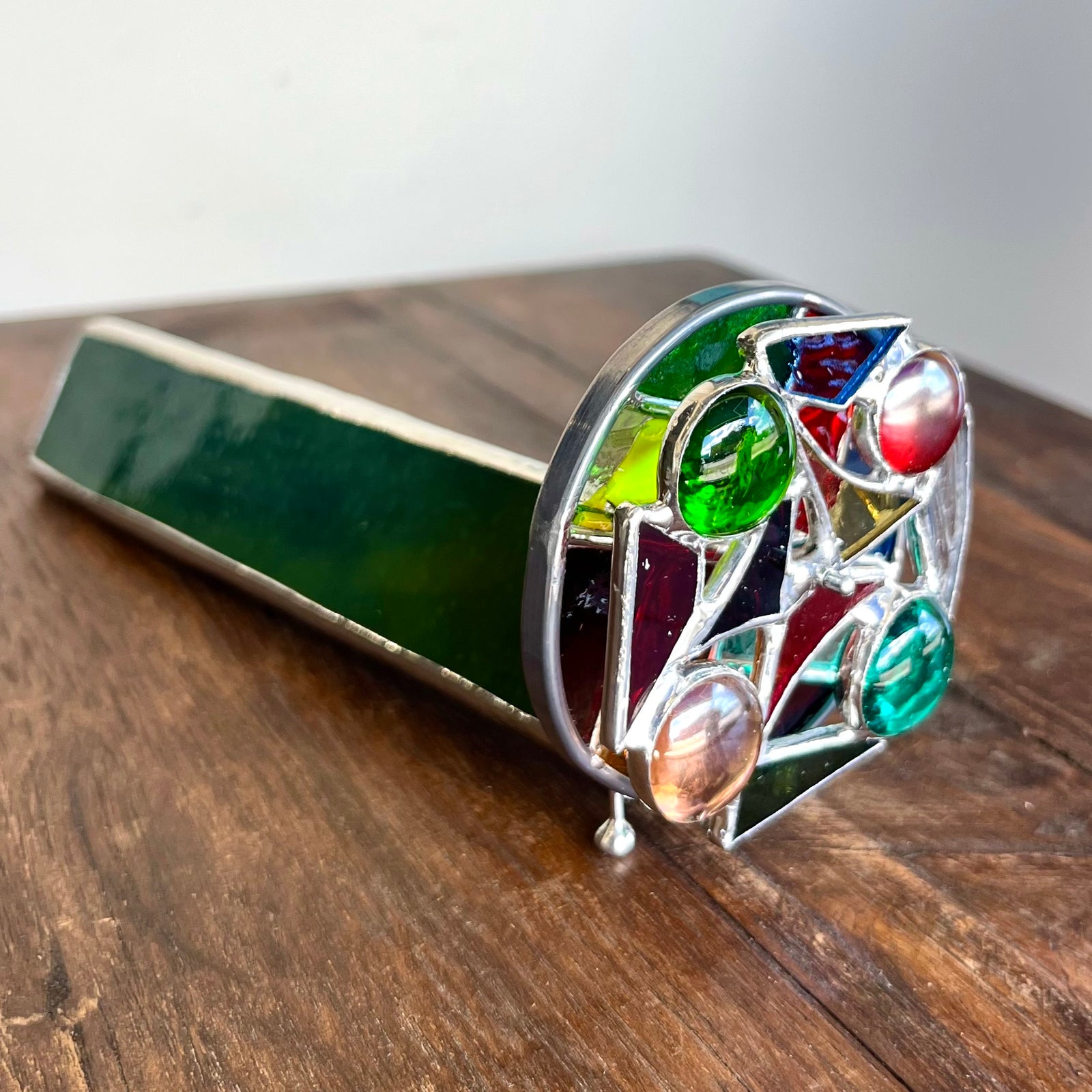 Small Kaleidoscope #37