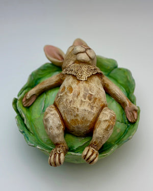 Vegetative State