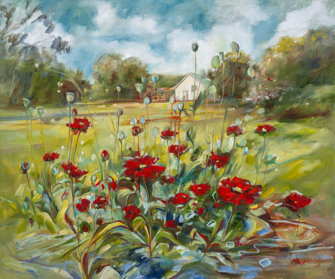 All my favourite things