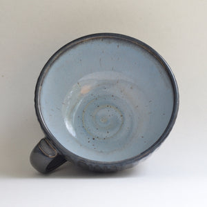 Cafe au Lait Mug - Twilight/Dusk