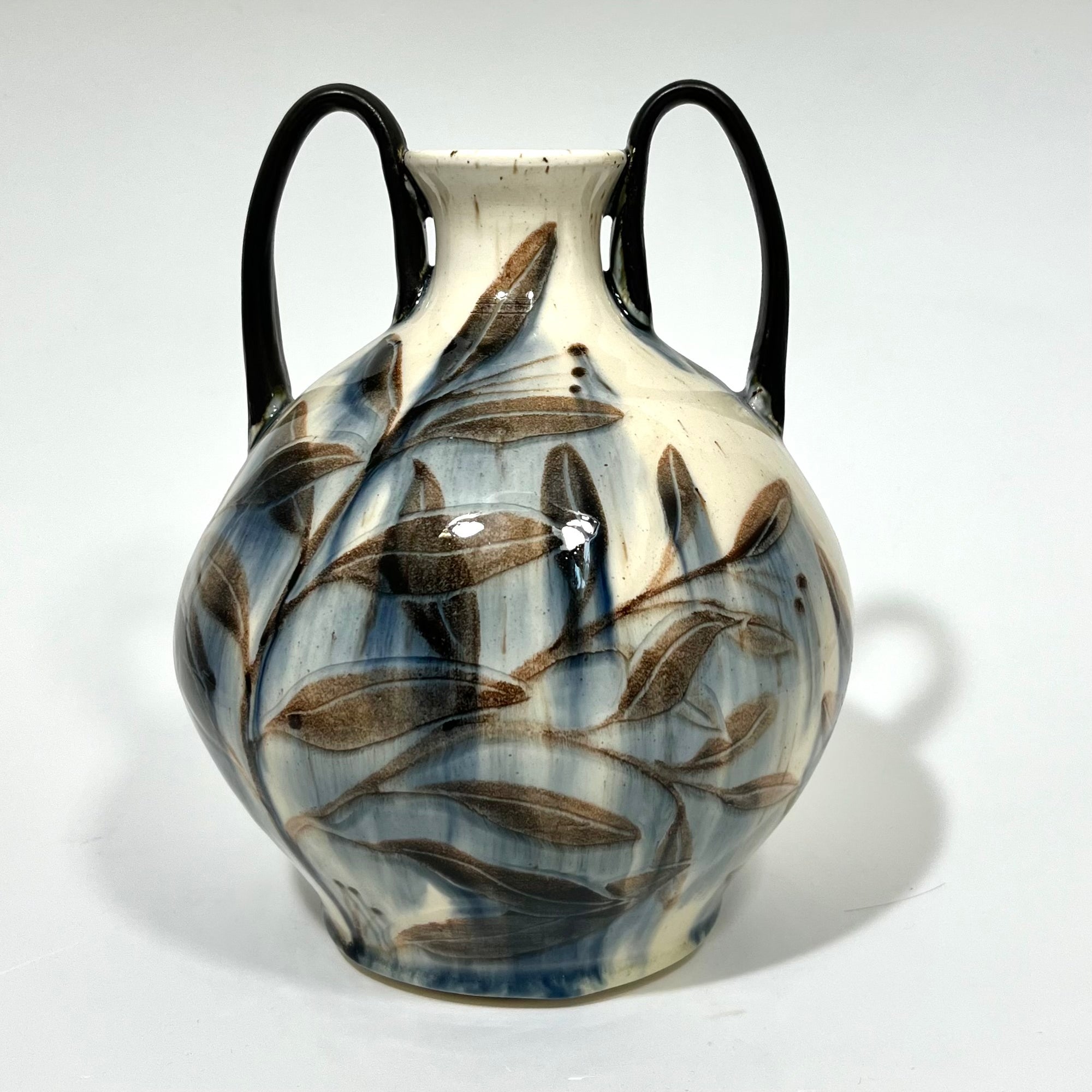 Grecian Vase