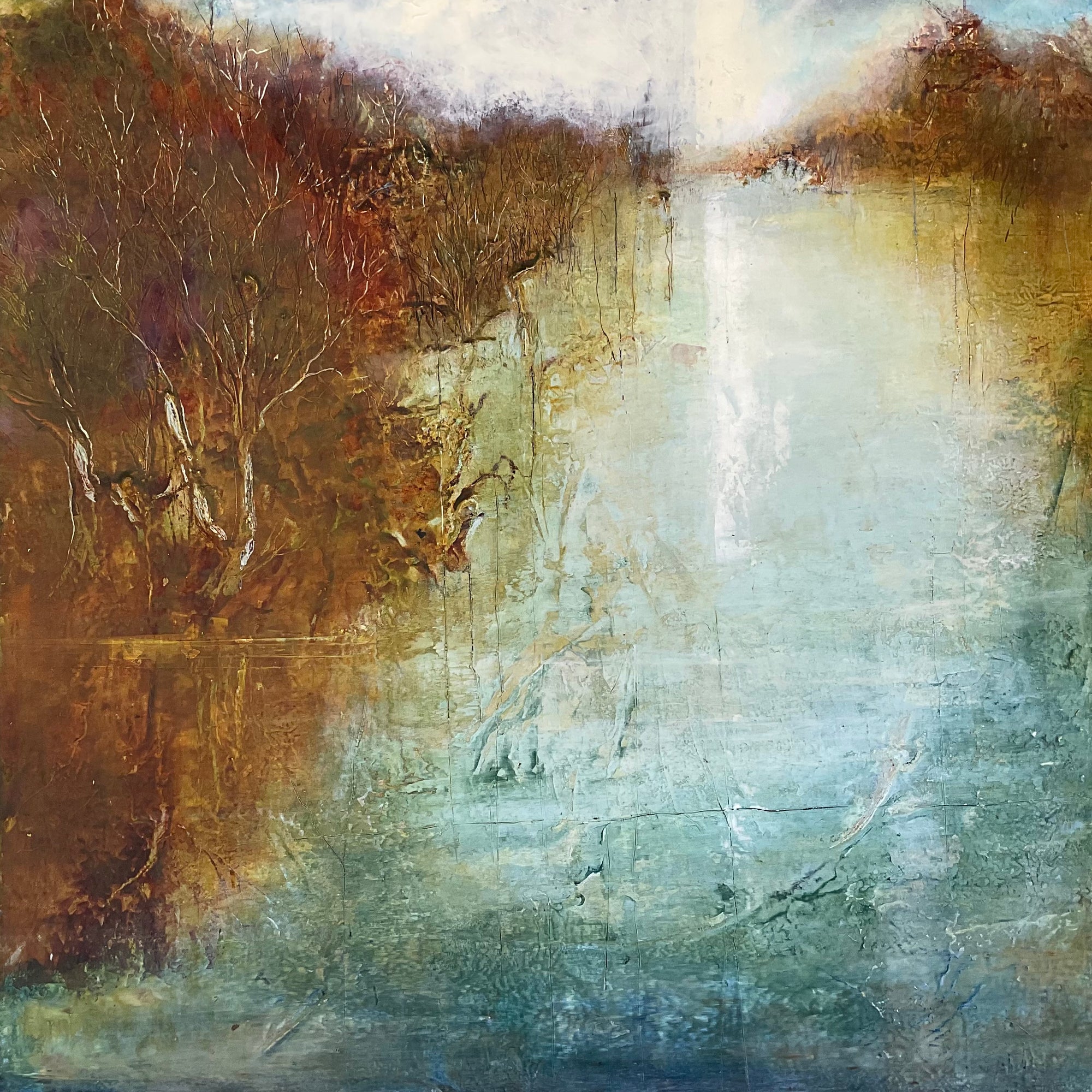 Winter's Approach