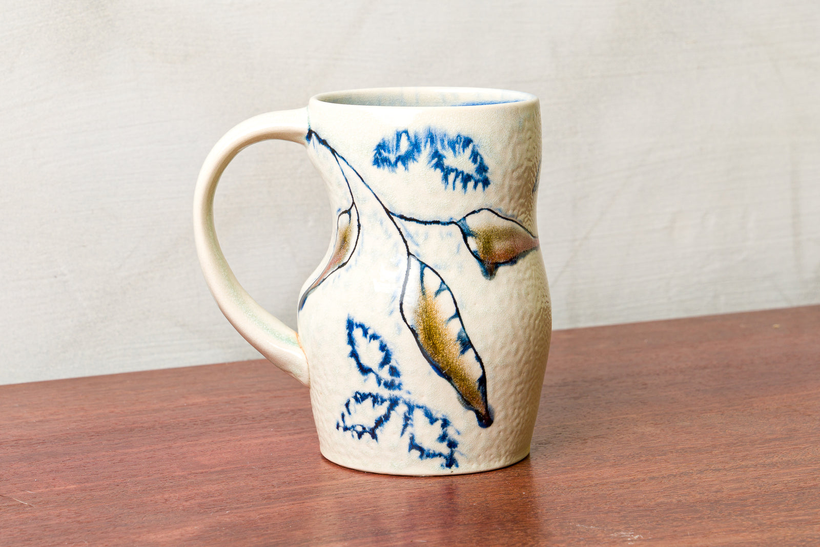 Bellied Mug 69