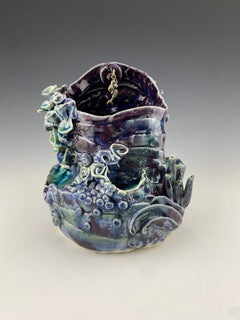 Ursula's Envy Vase 2