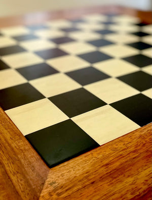 Chess Table