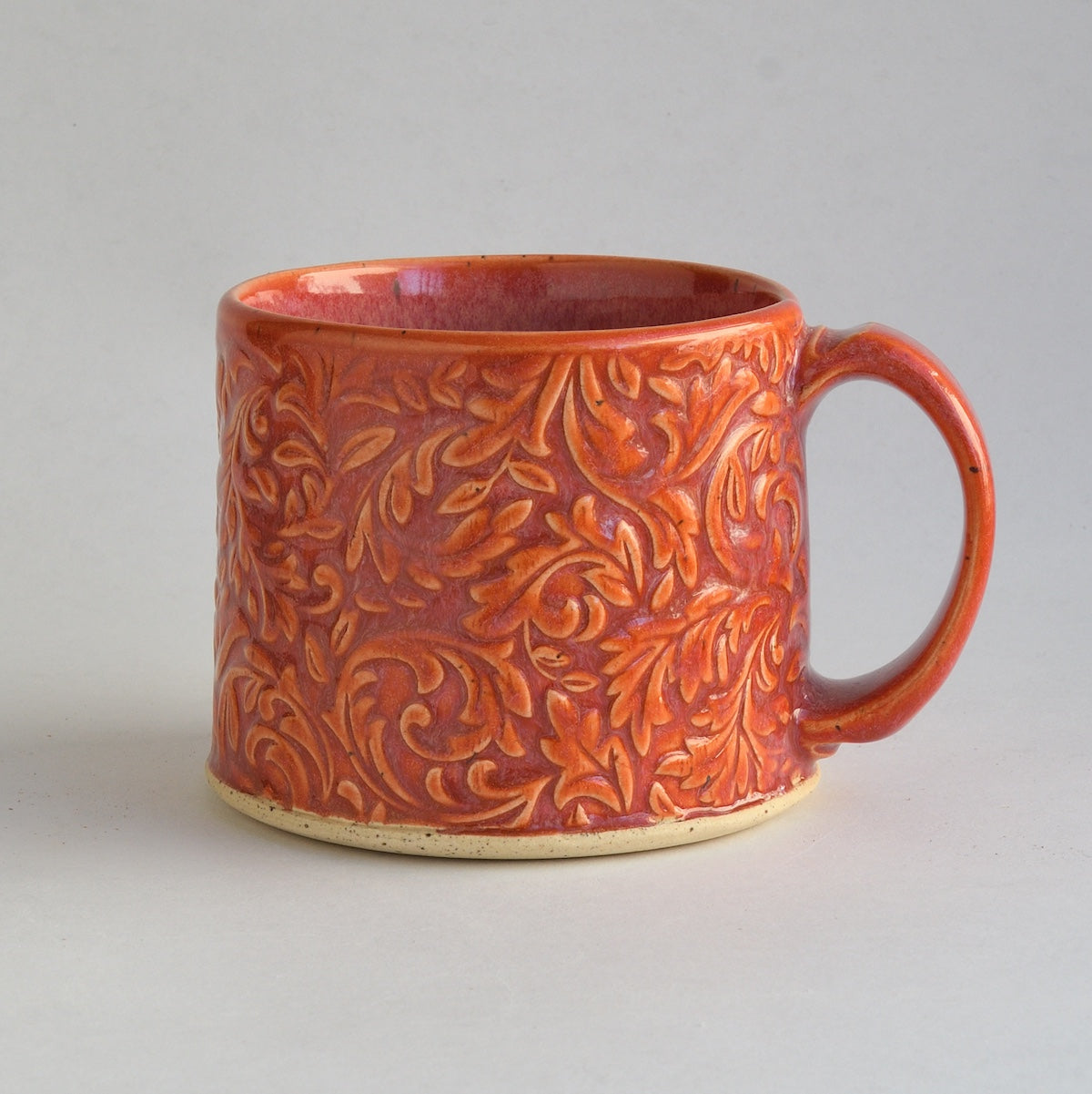 Chili Vine Mug