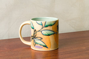 Traditional Mug 68