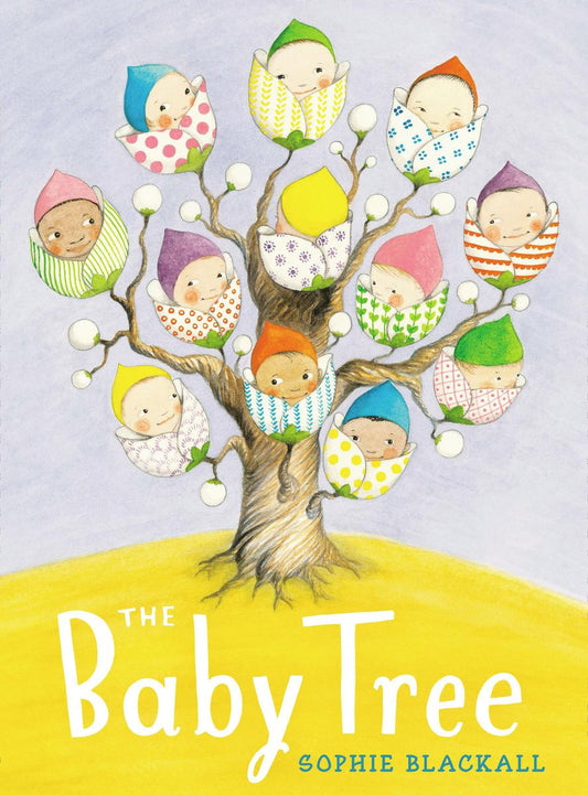 The Baby Tree