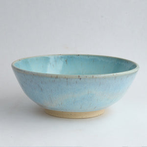 Bi-Colour Cereal Bowl - Ice