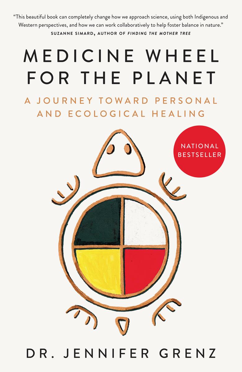 Medicine Wheel for the Planet
