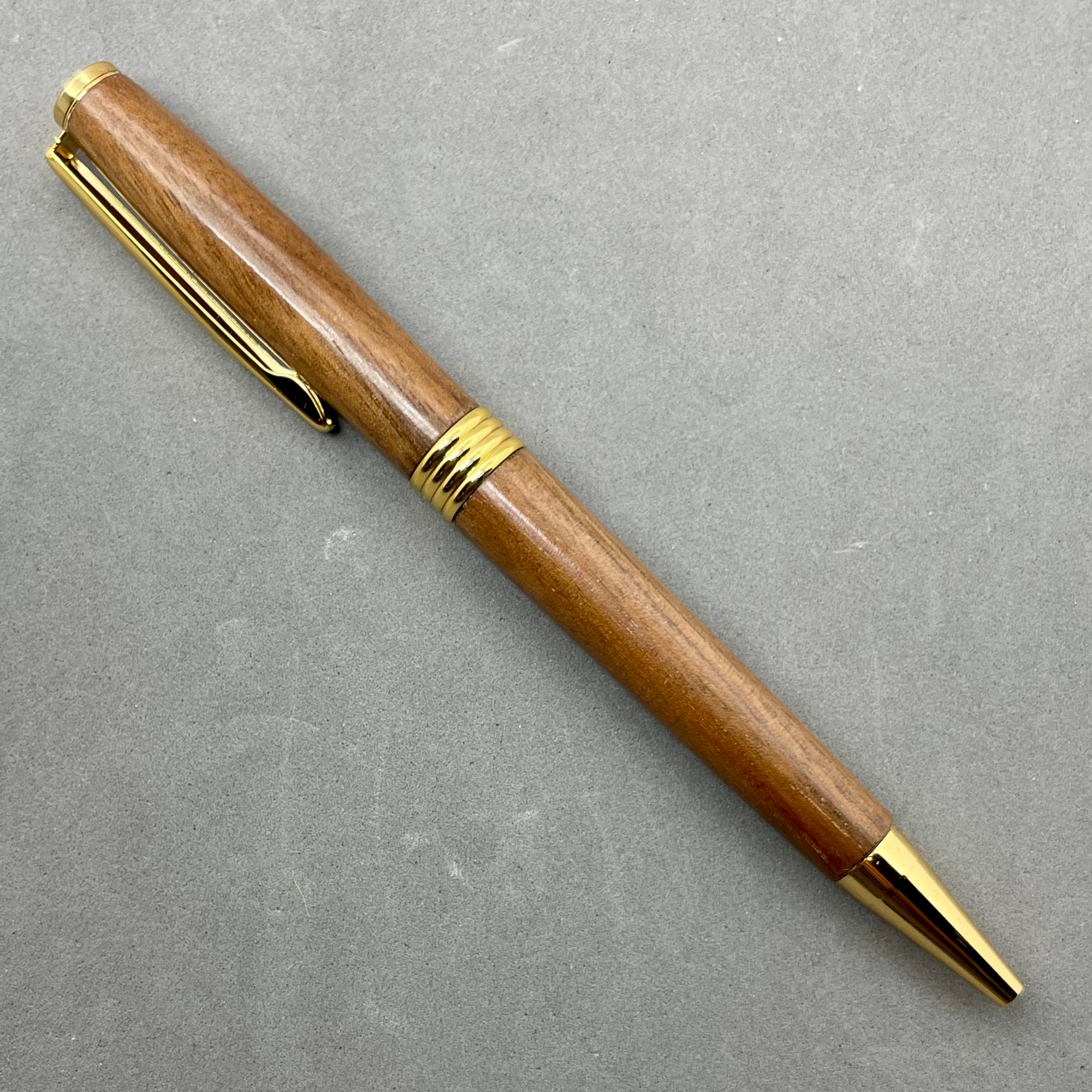 Streamline Wood Pen - Mystery Wood