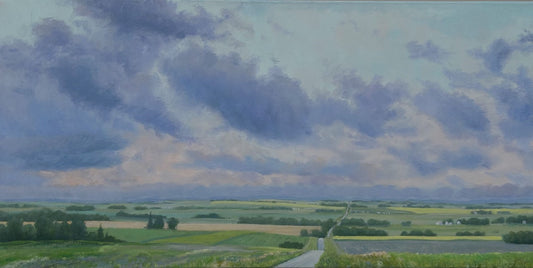 West of Cremona
