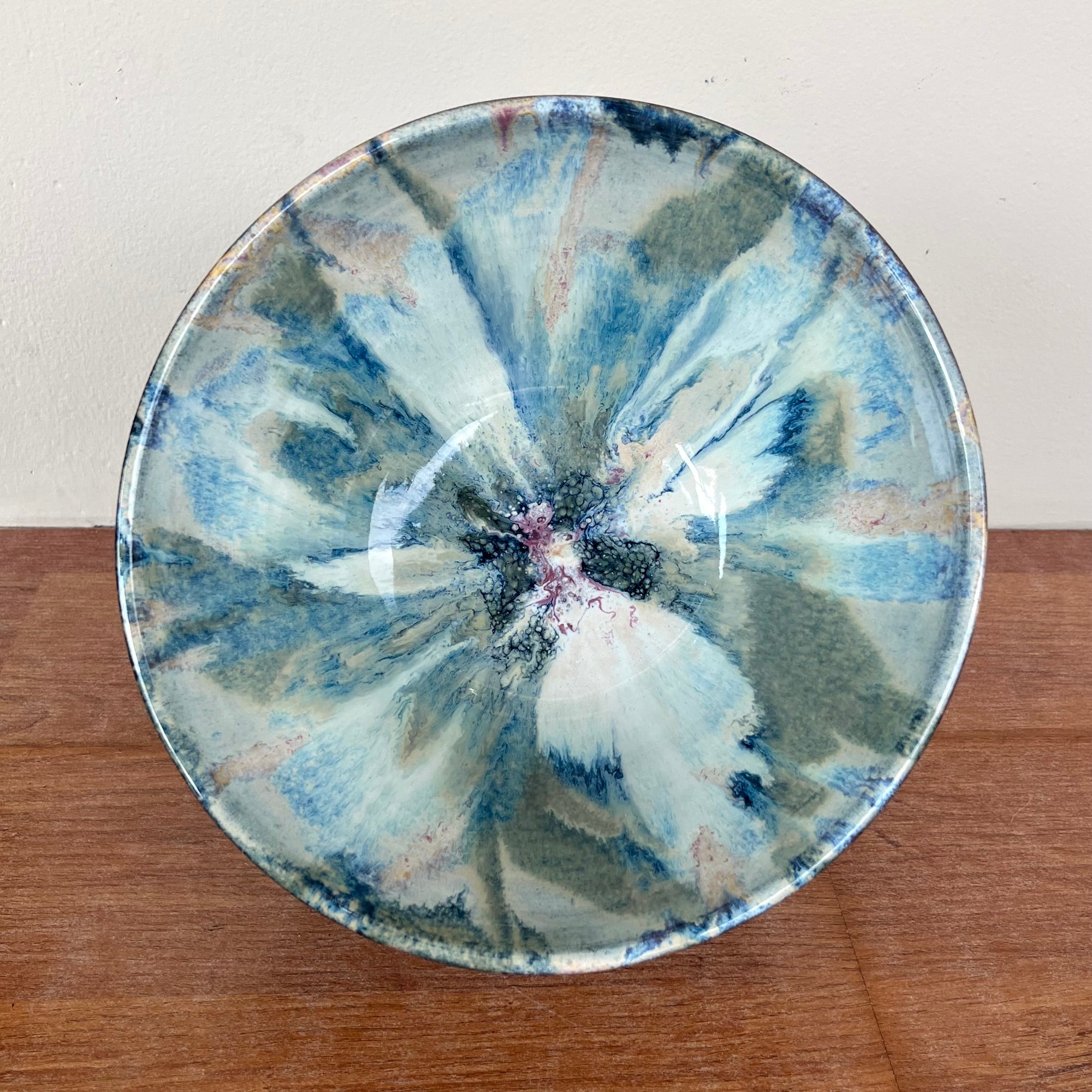 Bowl 90 - Mountain Rose