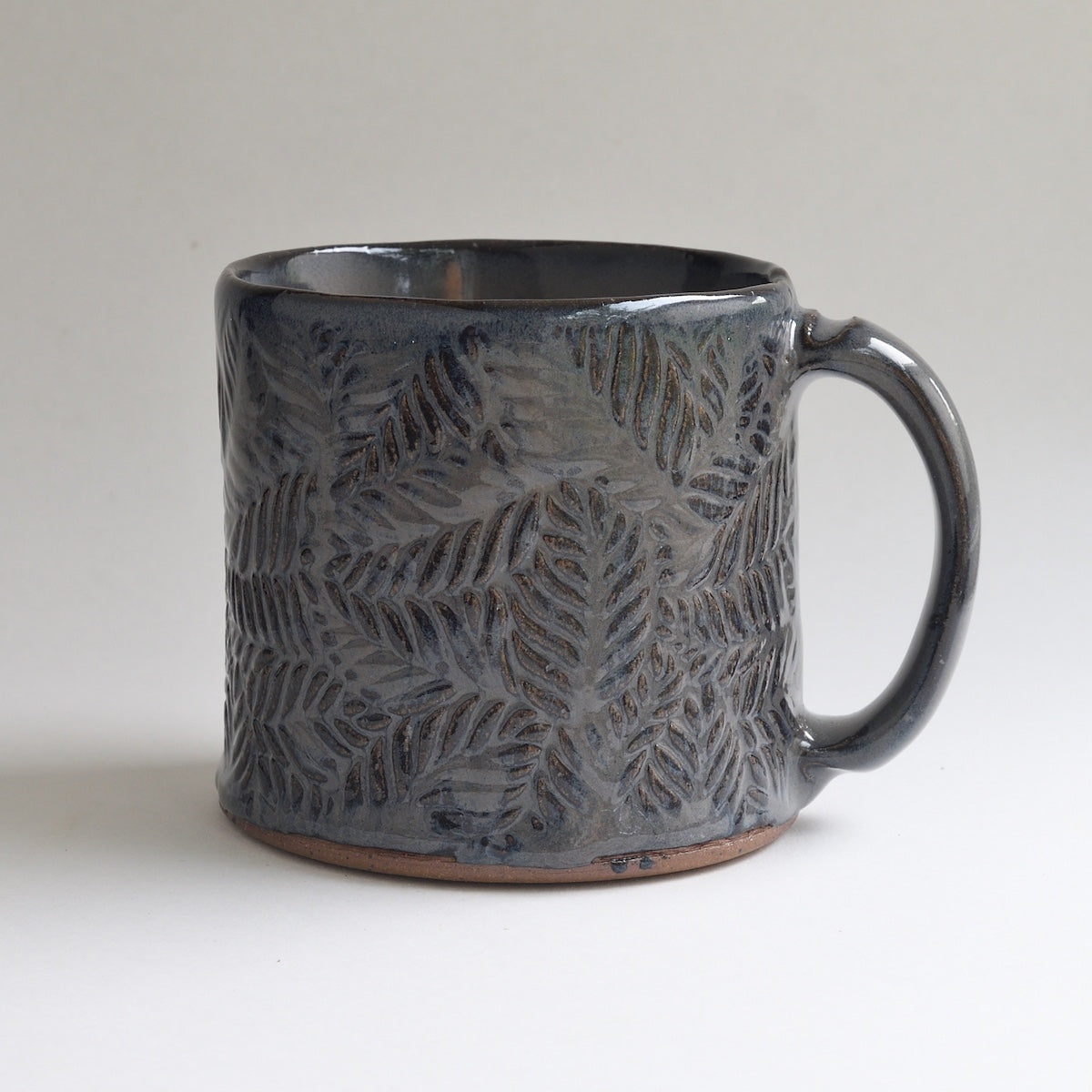 Medium Midnight Forest Mug