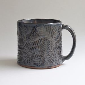 Medium Midnight Forest Mug
