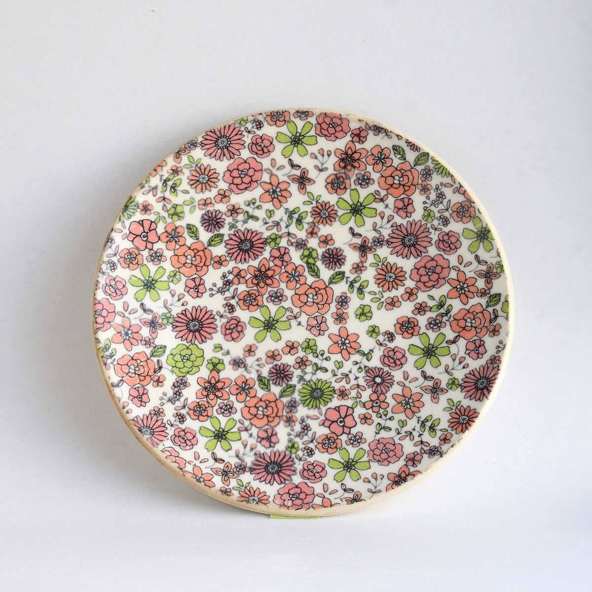 Meadow Plate (sm)