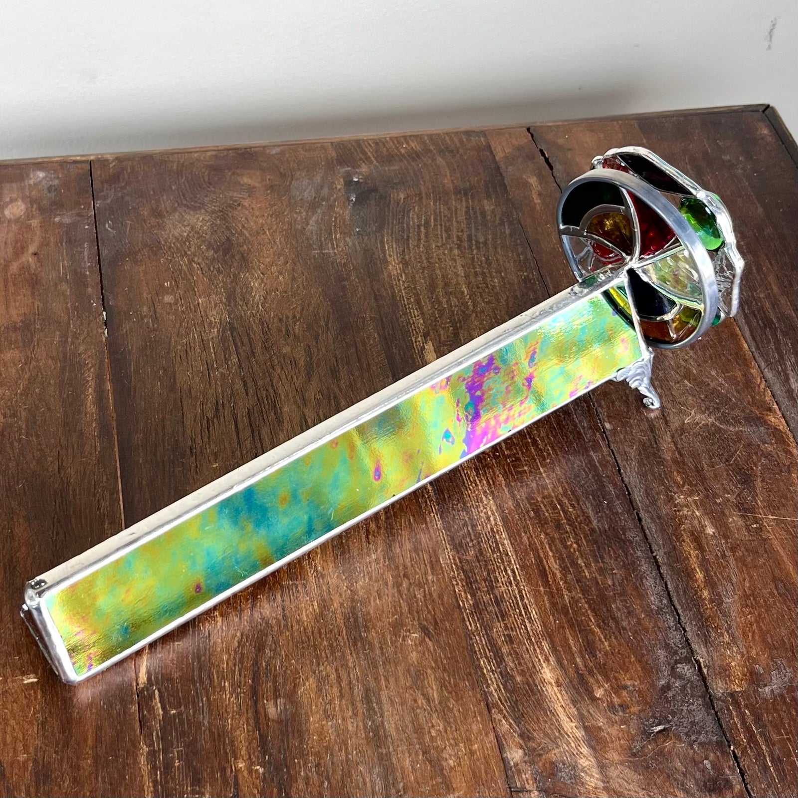 Large Kaleidoscope #23