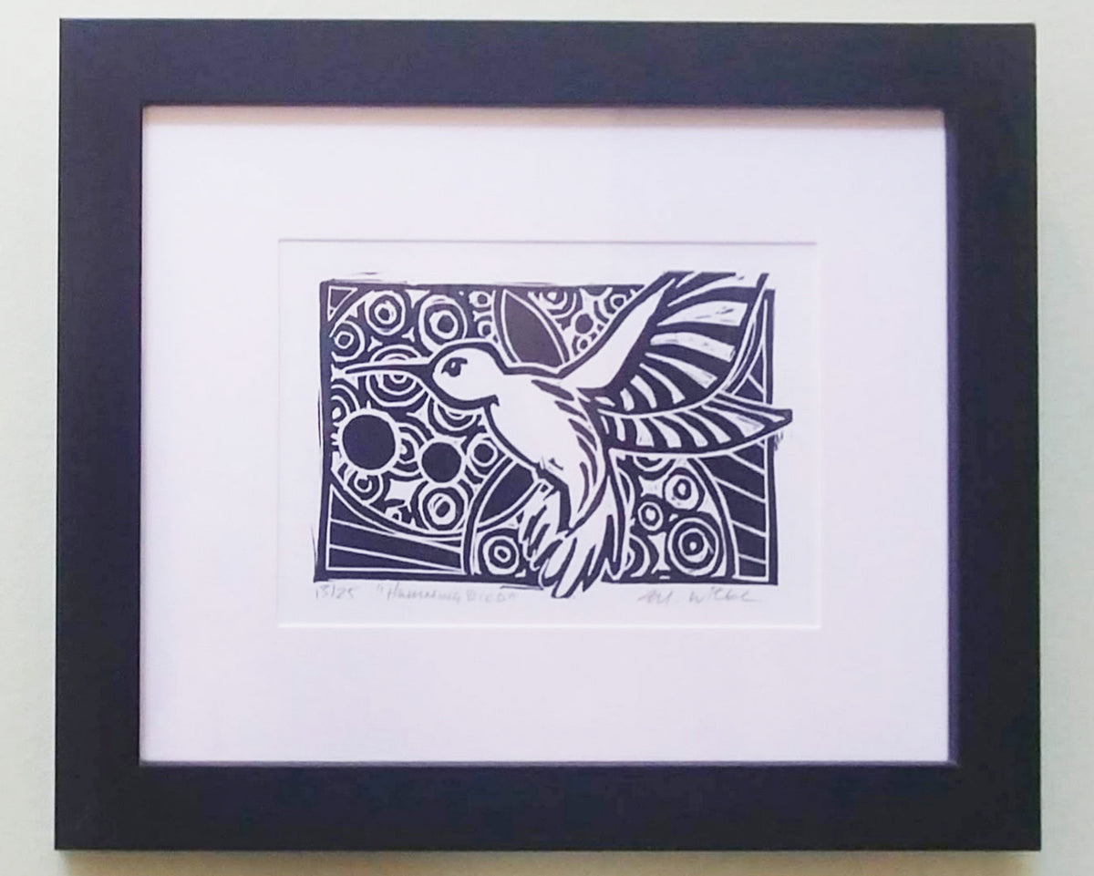 Hummingbird