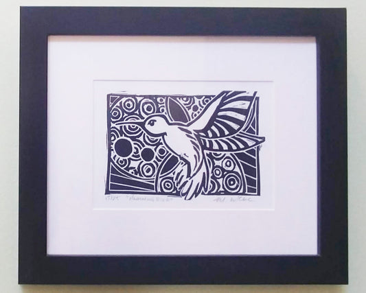 Hummingbird