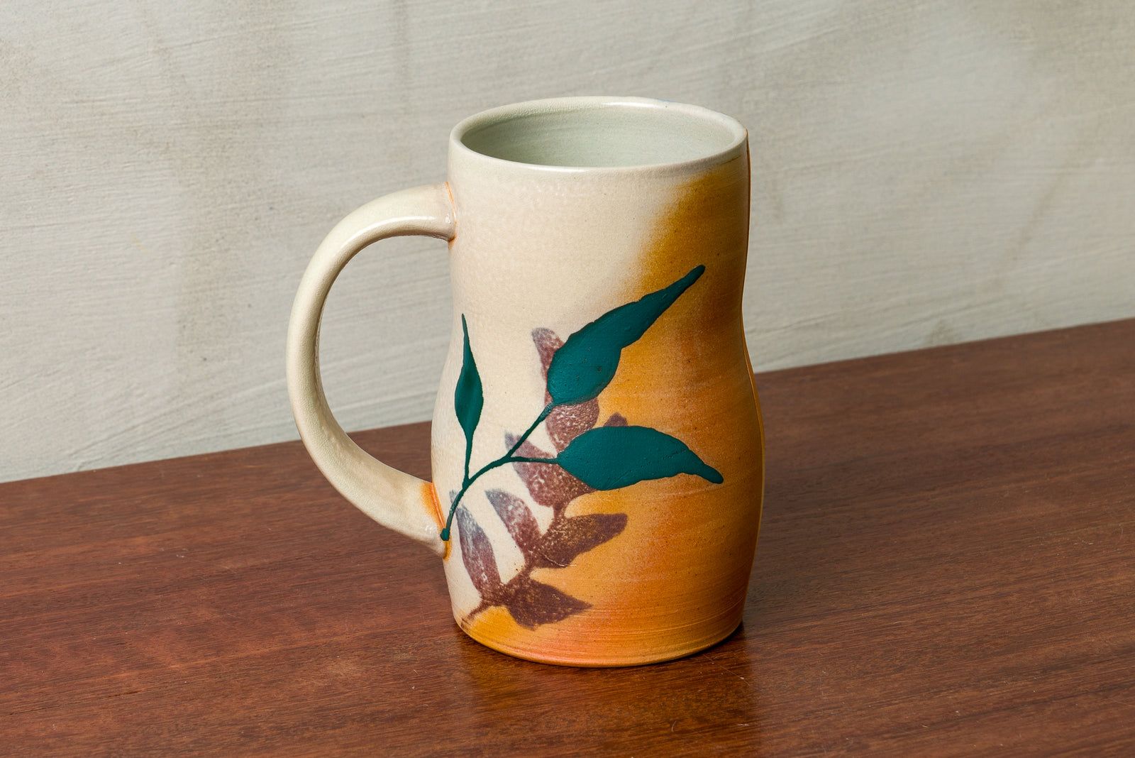 Bellied Mug 9