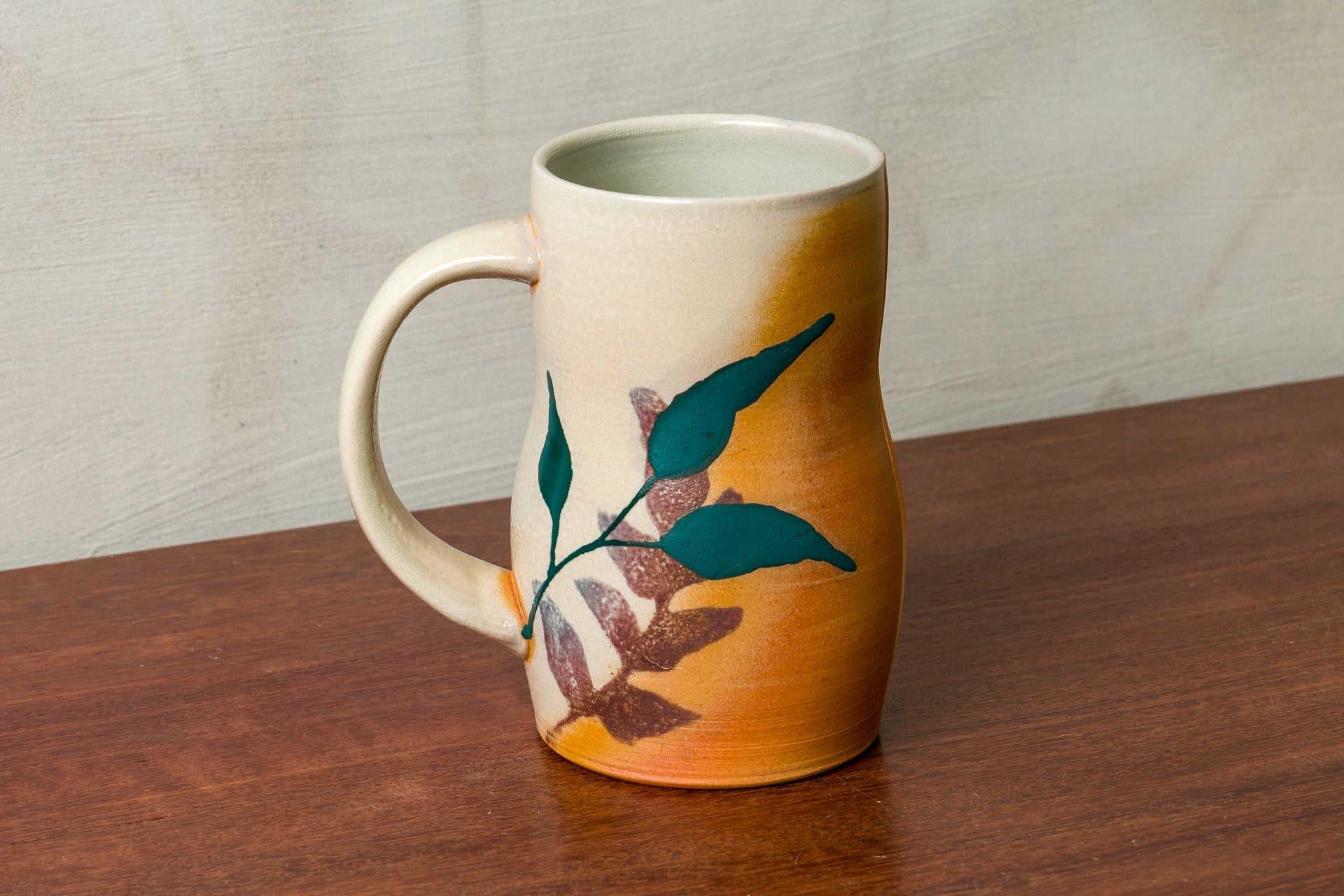 Bellied Mug 9