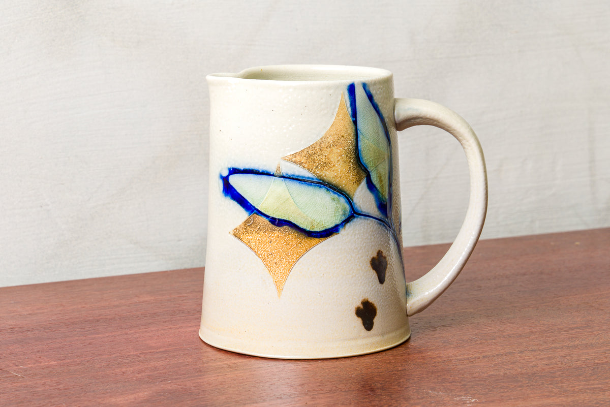 Sauce Pitcher 82