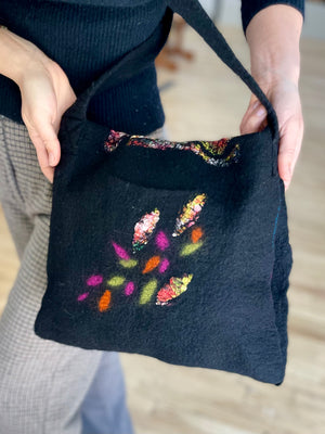Kaleidoscope Bag