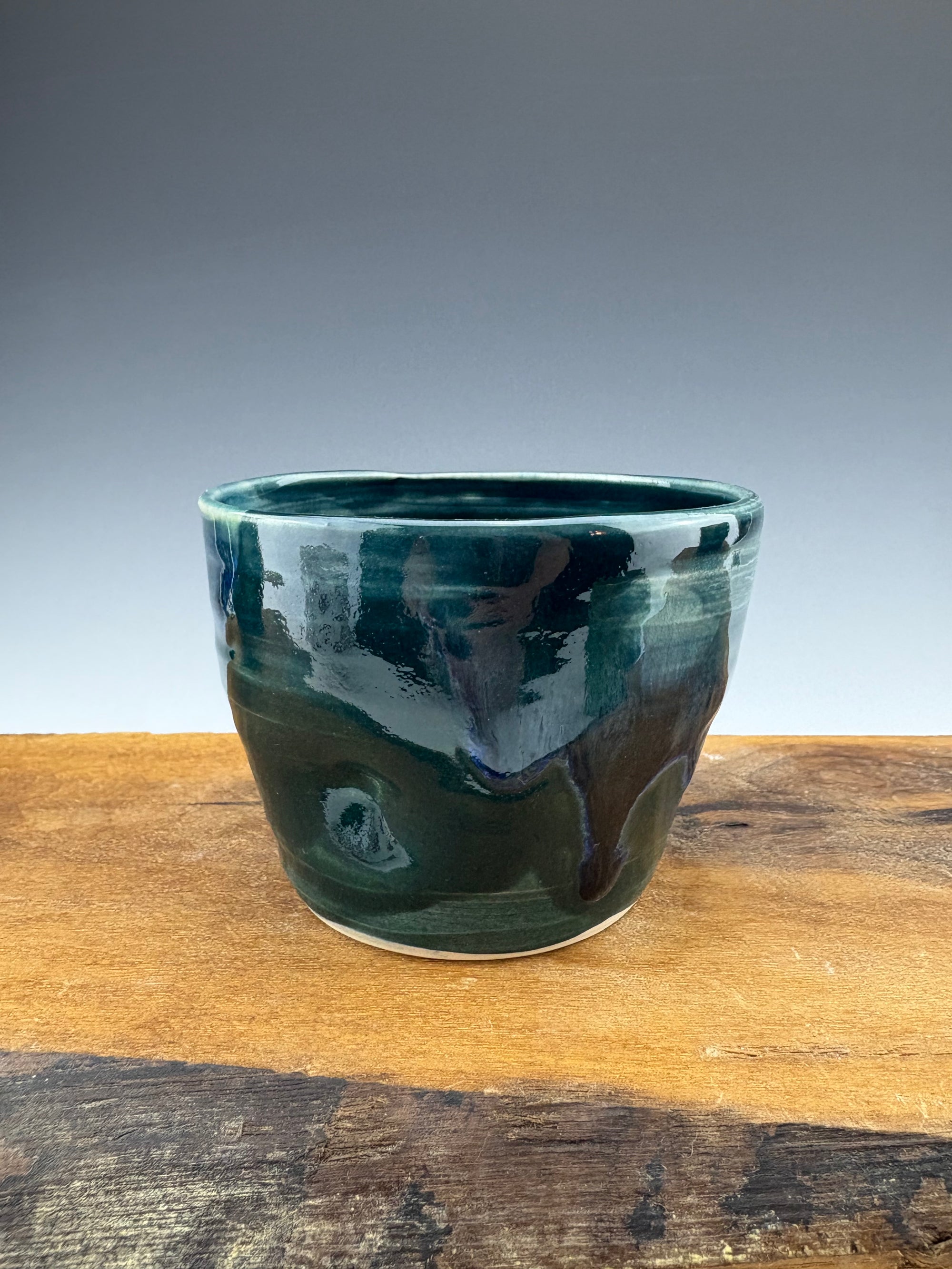 Short Tumbler 7