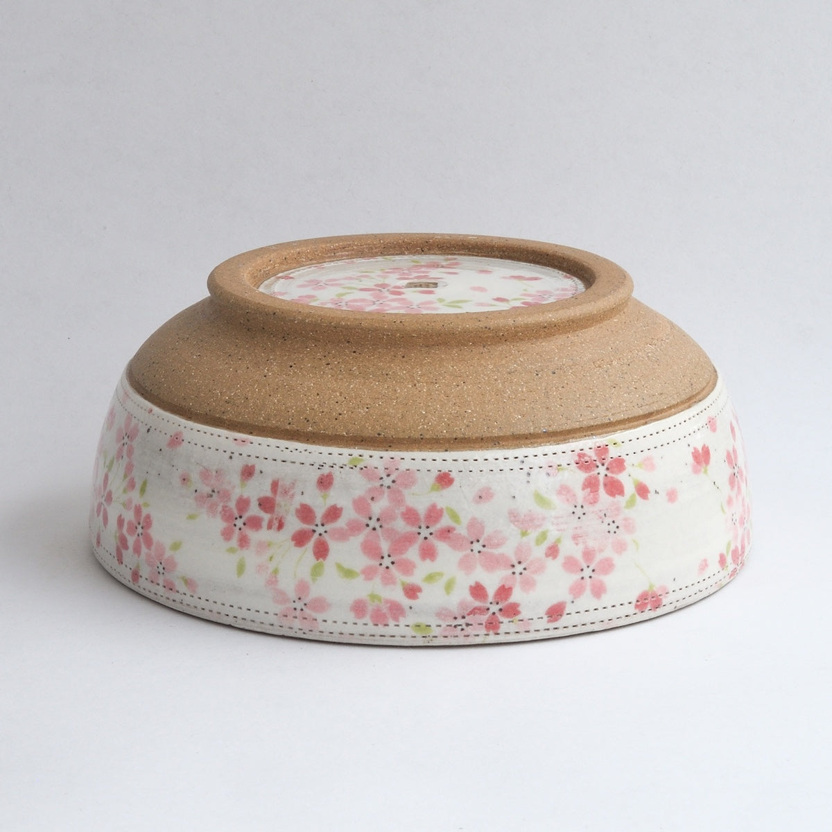 Rustic Comfort Food Bowl -Sakura