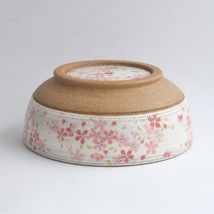 Rustic Comfort Food Bowl -Sakura