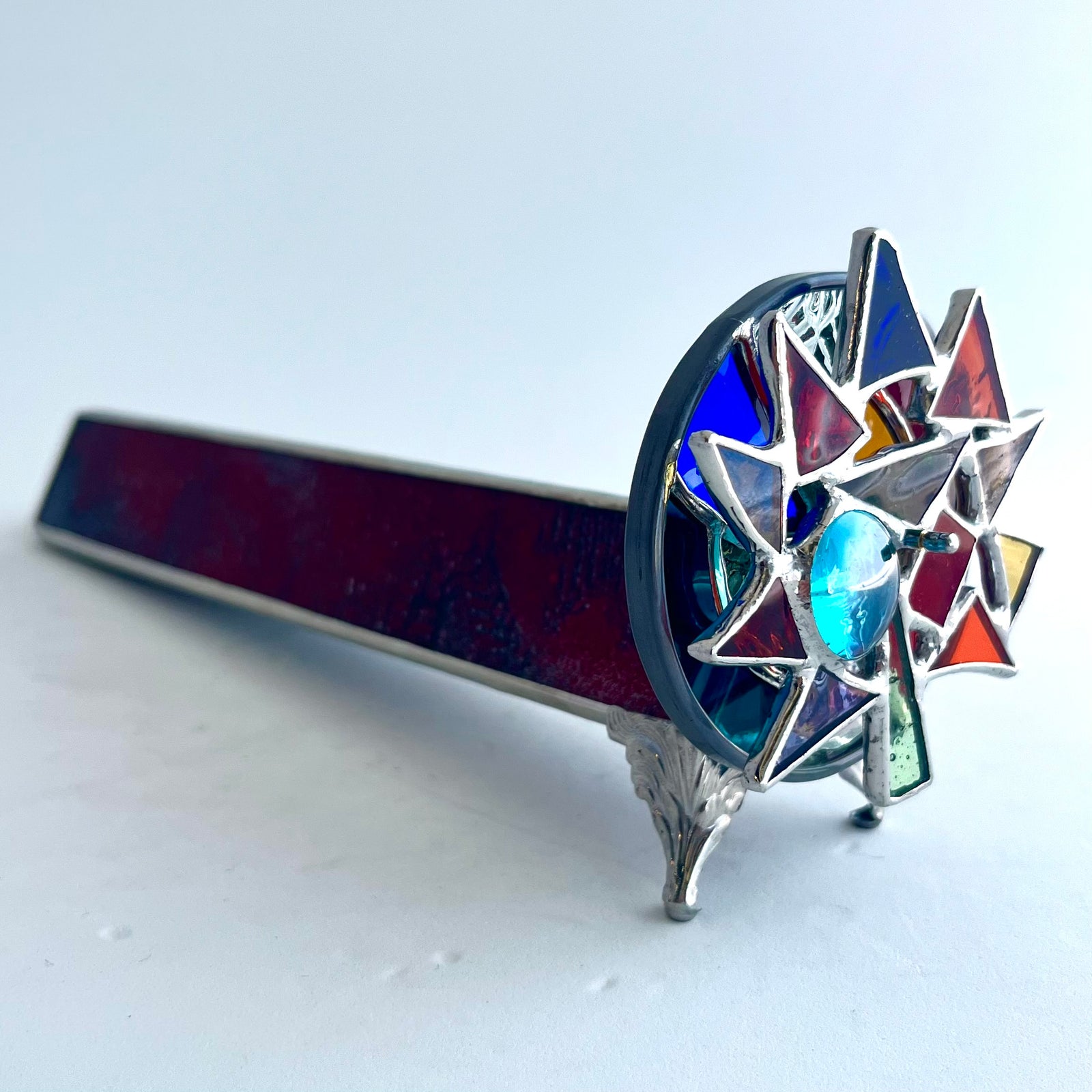 Canadiana Elbows Up Kaleidoscope