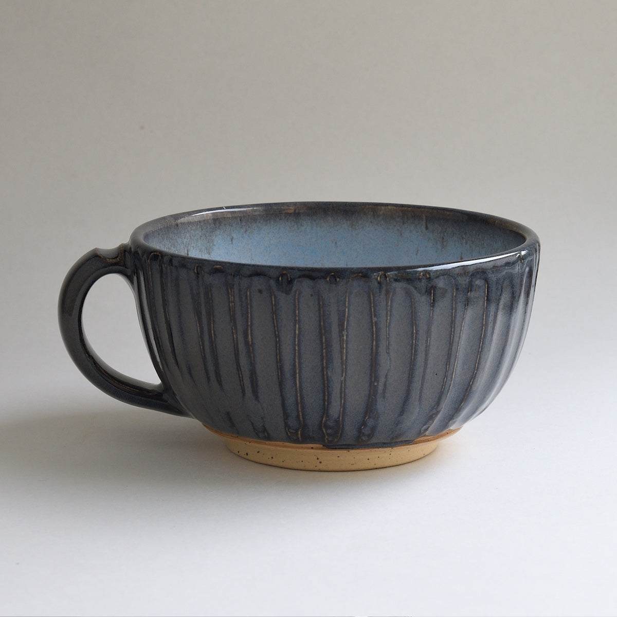 Cafe au Lait Mug - Twilight/Dusk