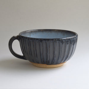 Cafe au Lait Mug - Twilight/Dusk