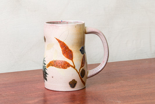 Bellied Mug 65