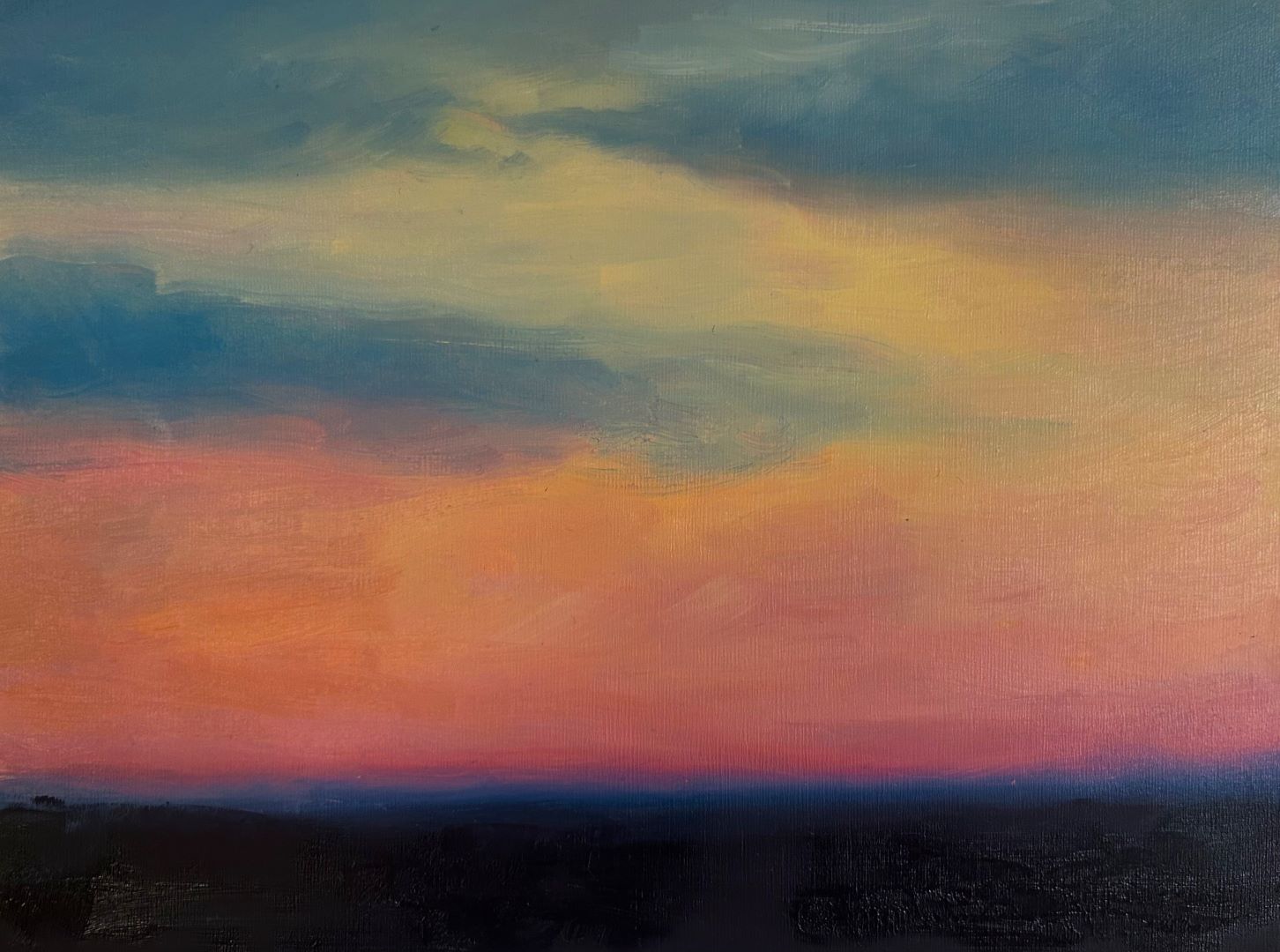 Beyond Alberta Skies