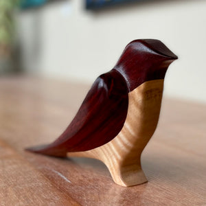 Song Bird