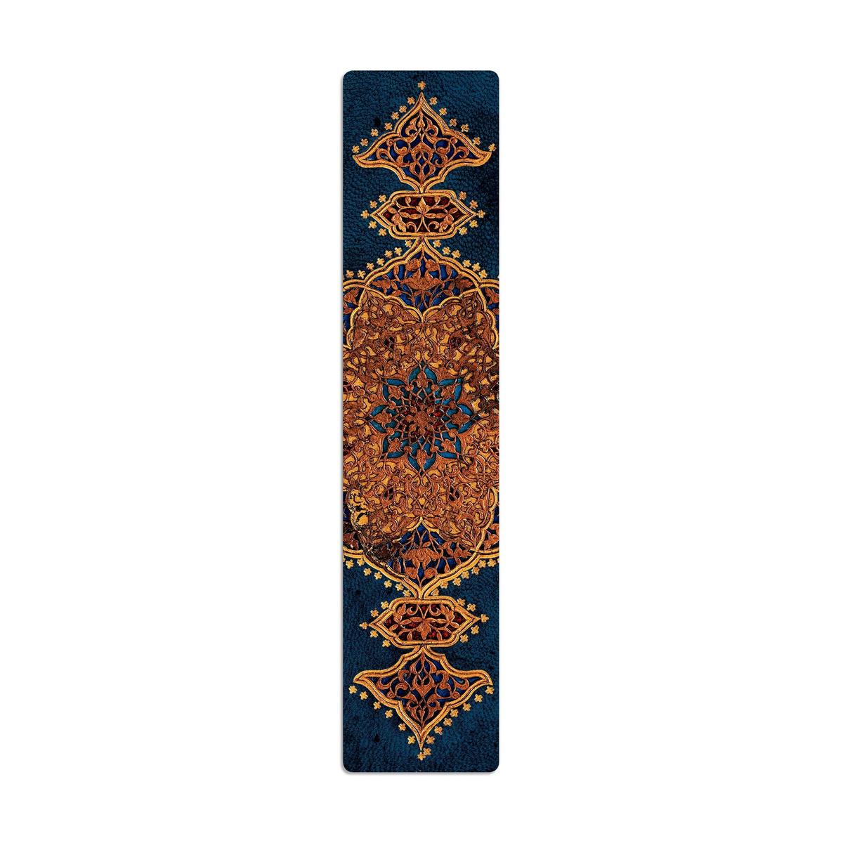Bookmark - Safavid Indigo