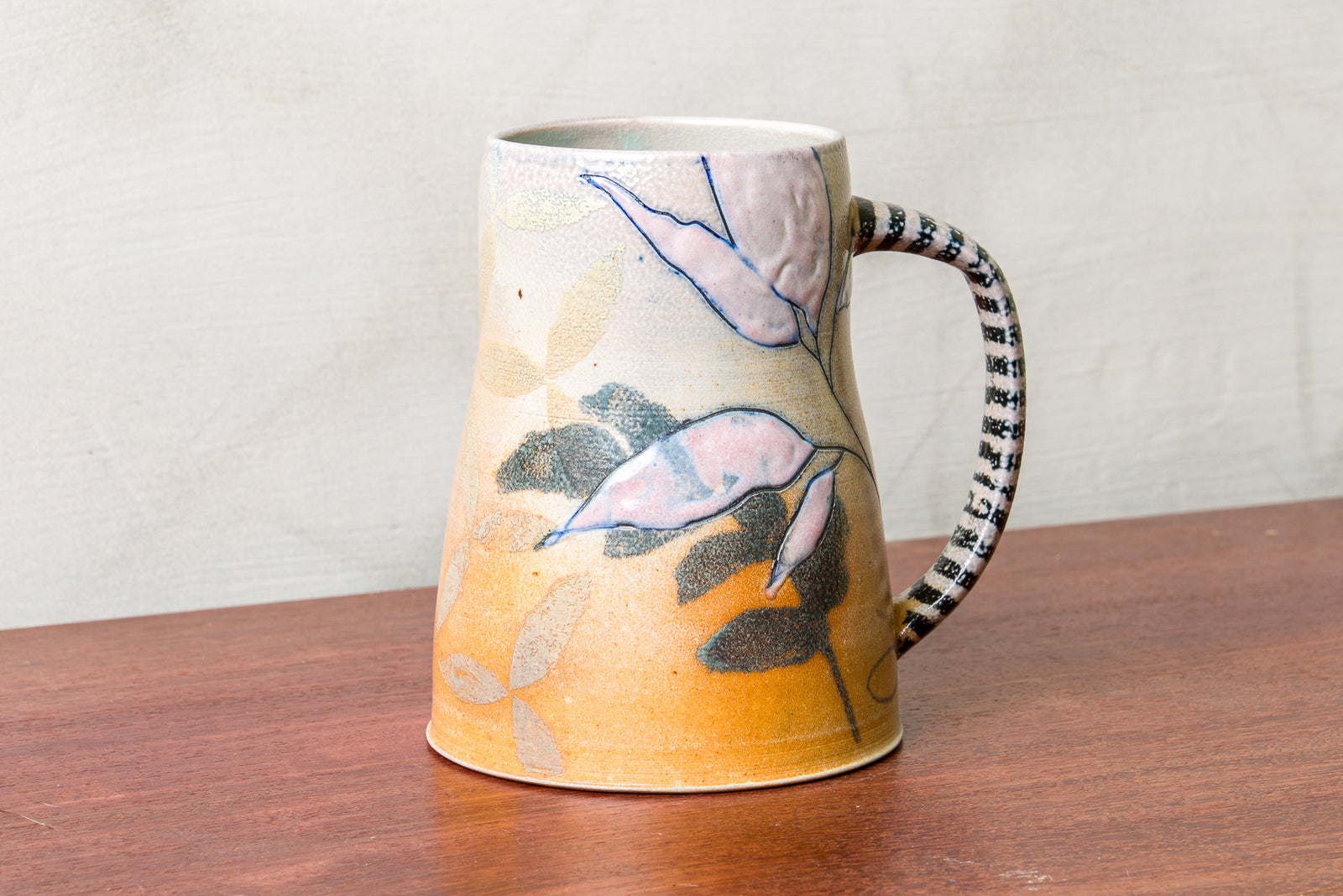 Tankard Style Mug 61