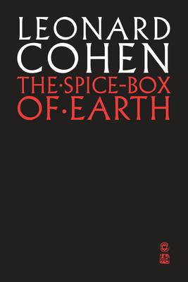 Spice-Box of Earth (Cohen, SPO)