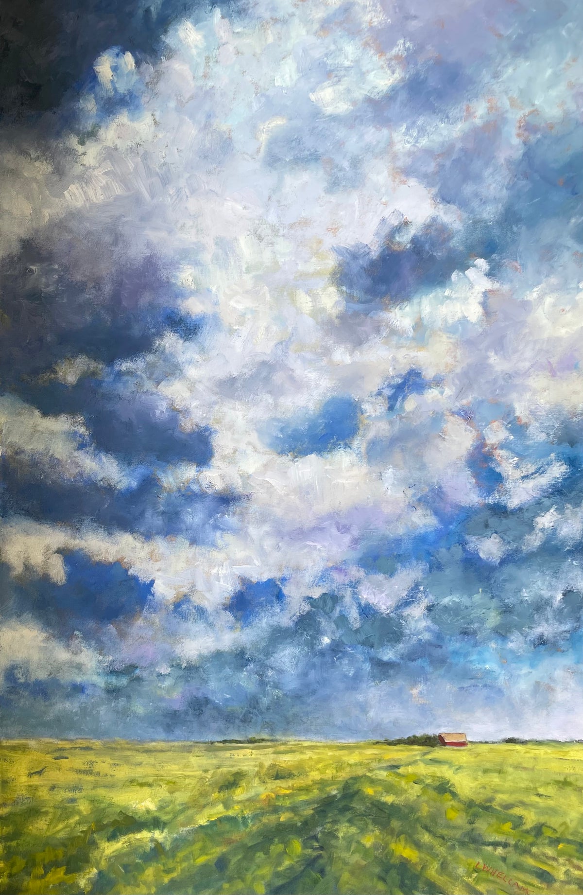 Sky High