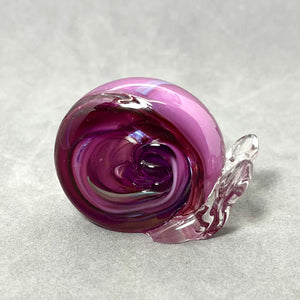 Small Snail