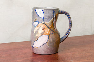 XL Bellied Mug 63