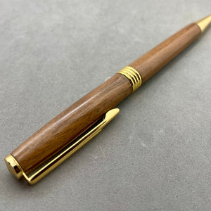 Streamline Wood Pen - Mystery Wood