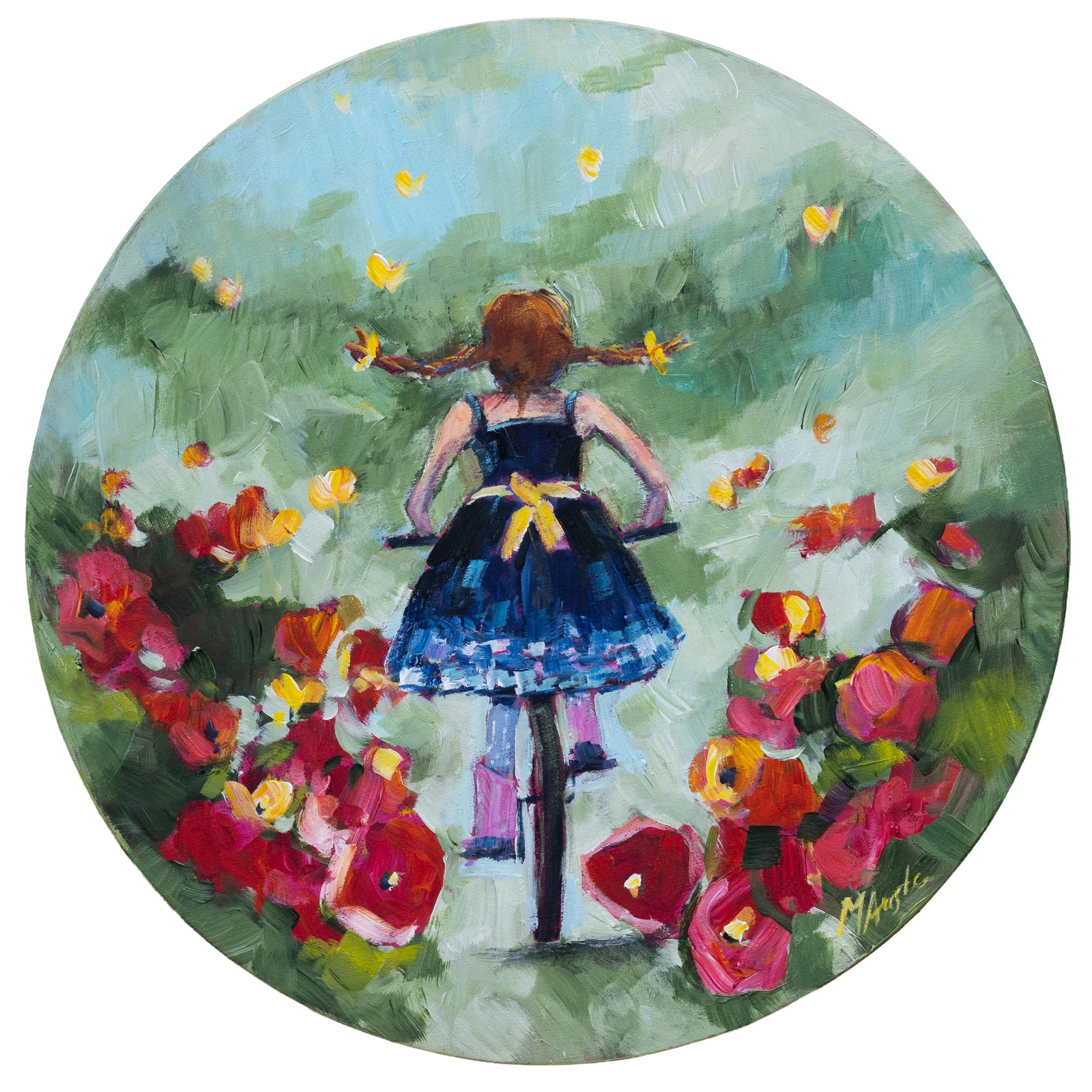 Wonderland