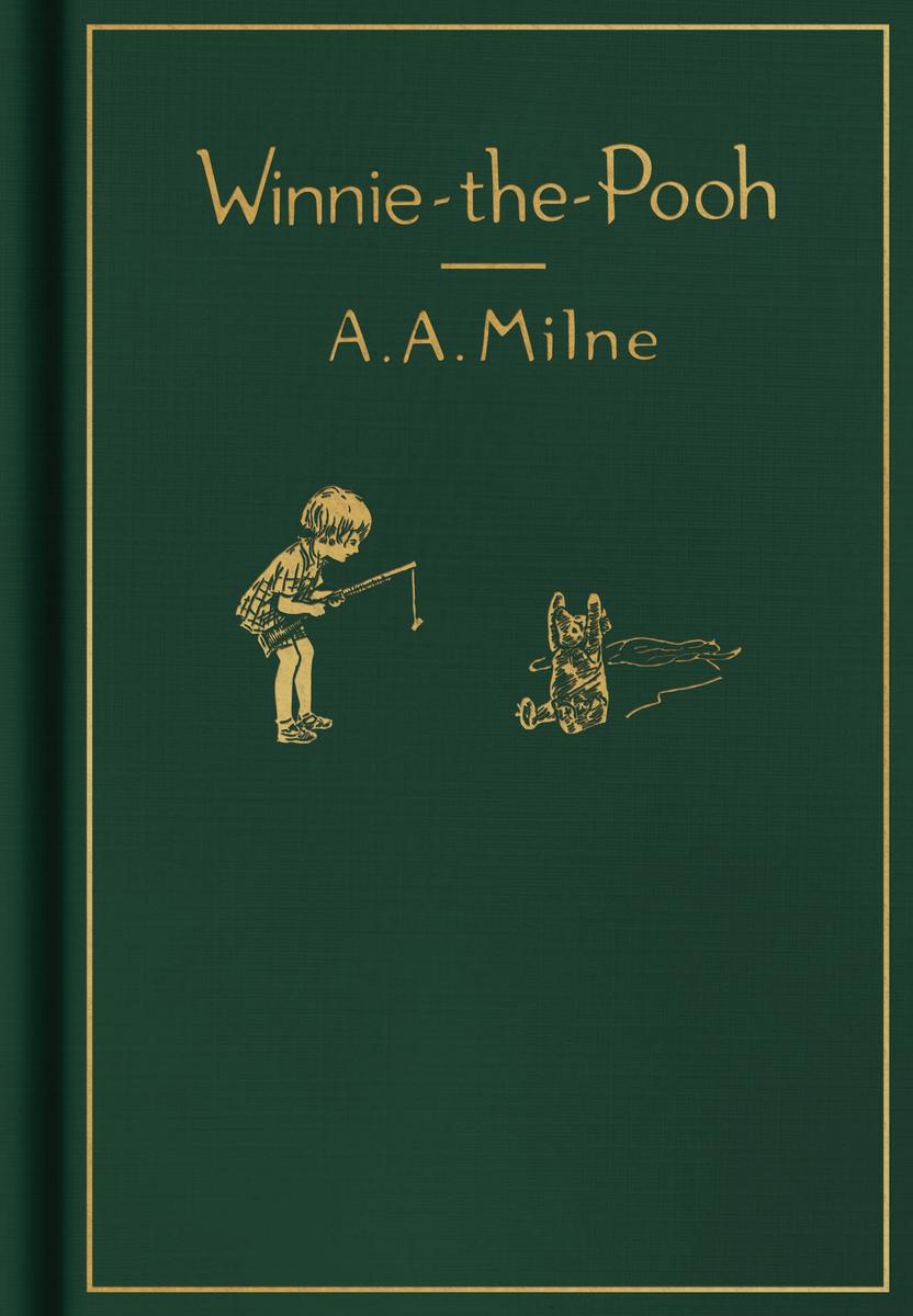 Winnie-the-Pooh Gift Edition