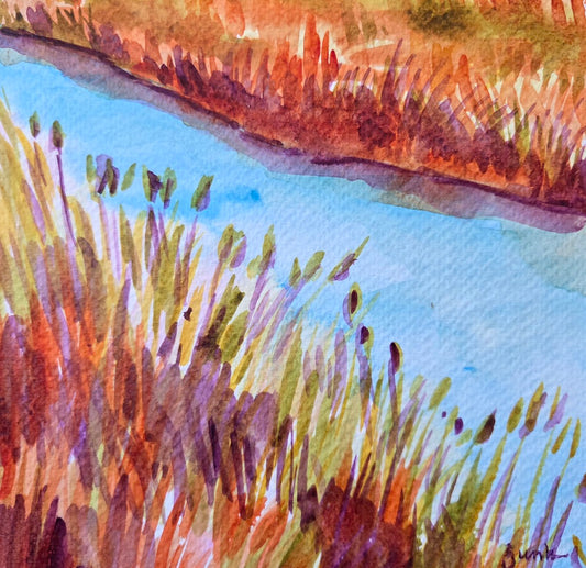 Autumn Light