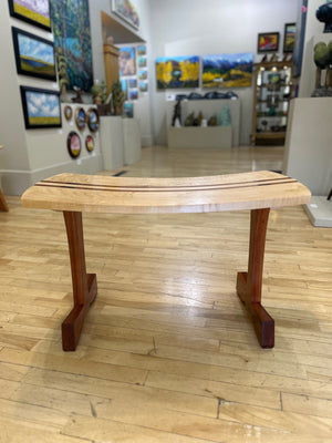 Beam Bench