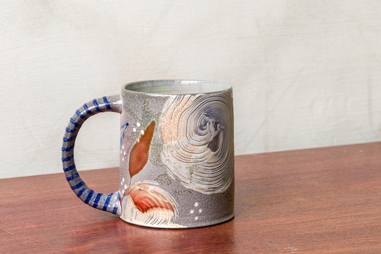 Traditional Mug 56
